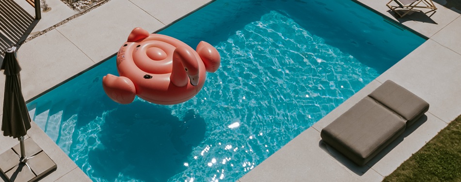 Krijoni oazin tuaj të ëndrrave me pishinat EasyPool!