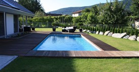 Easypool Plus