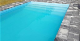 Easypool Plus me shkalle ballore