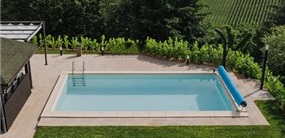 Easypool VITALIA