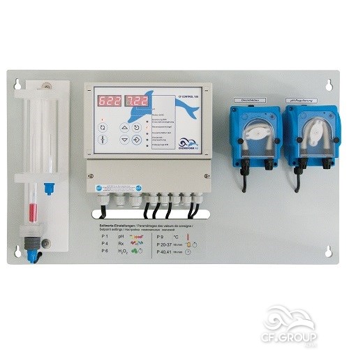 CF Control 100