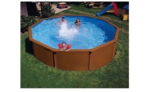 Pishina set Vision imitim druri