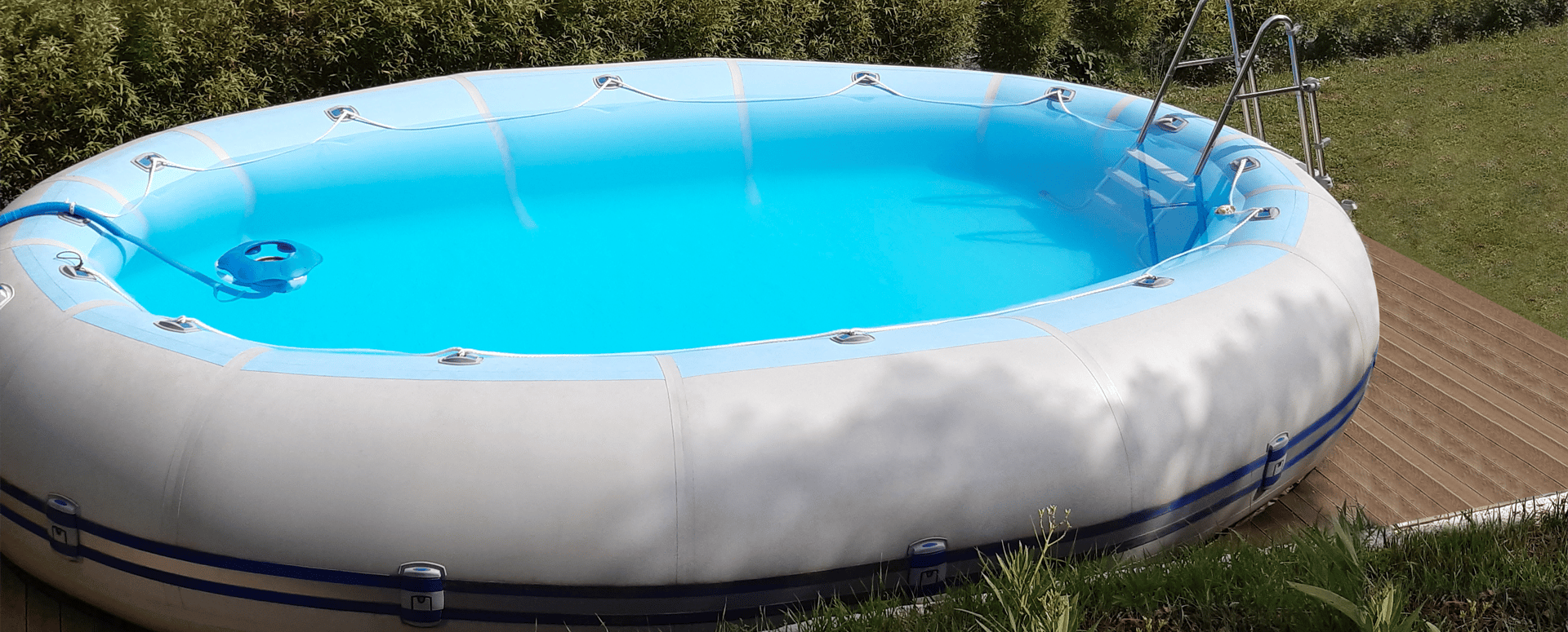 OVLINE POOL