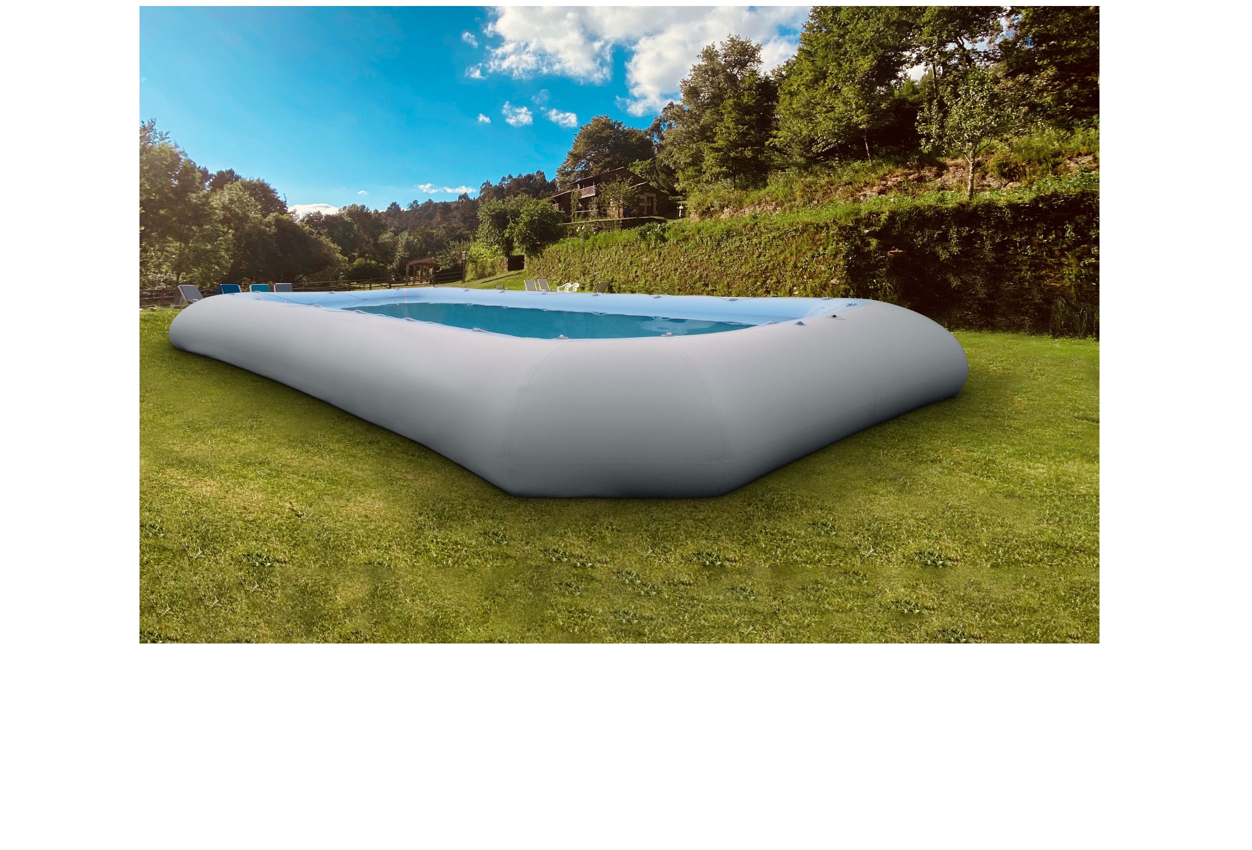 HIPPO POOL