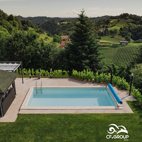 Easypool VITALIA