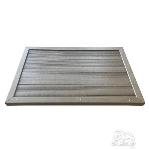 Dush solar – baza kompozite