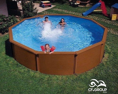 Seti 360 Vision Wood 360x120 cm