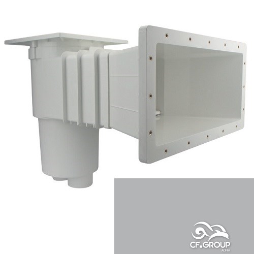 Skimer Vitalia Premium-gri