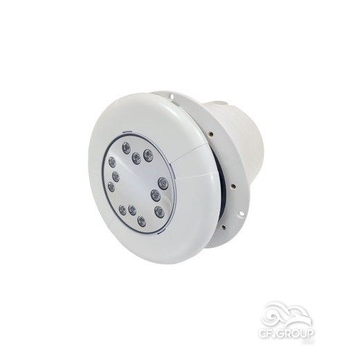 Ndriçues Vitalia Premium LED i bardhë - i bardhë
