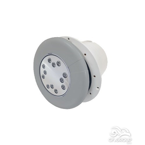 Ndriçues Vitalia Premium LED RGB - gri