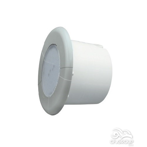 Ndriçues Vitalia Comfort LED i bardhë -gri