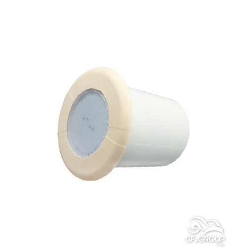 Ndriçues Vitalia Comfort LED i bardhë -bezh