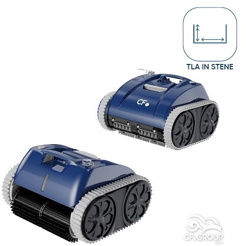 Thithëse CF 200 CL