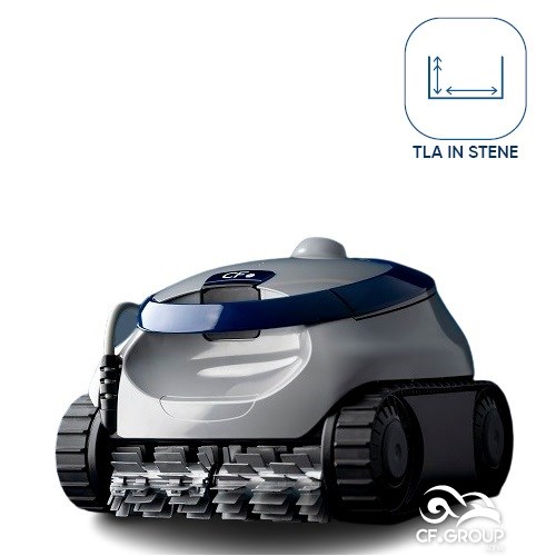 Thithëse e automatizuar  - Robot CF 1000 Pro