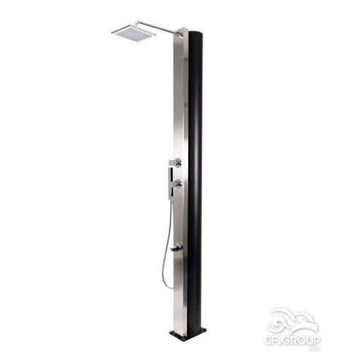 Dush solar BORA 40L