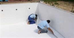 Materiale hidroizoluese