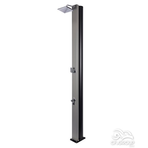Dush solar PERFECT GREY 30L