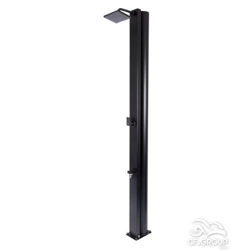 Dush solar ALLBLACK 30L