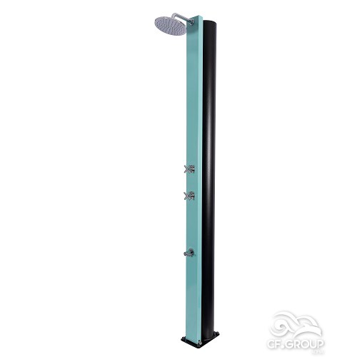 Dush solar MINT 40L