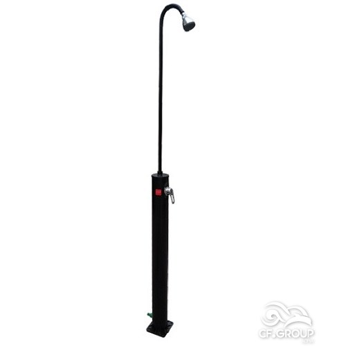 Dush solar Basic 10 L