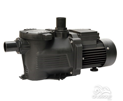 Pompa Aqua Small 8, 0,55 kW, 8 m³/h