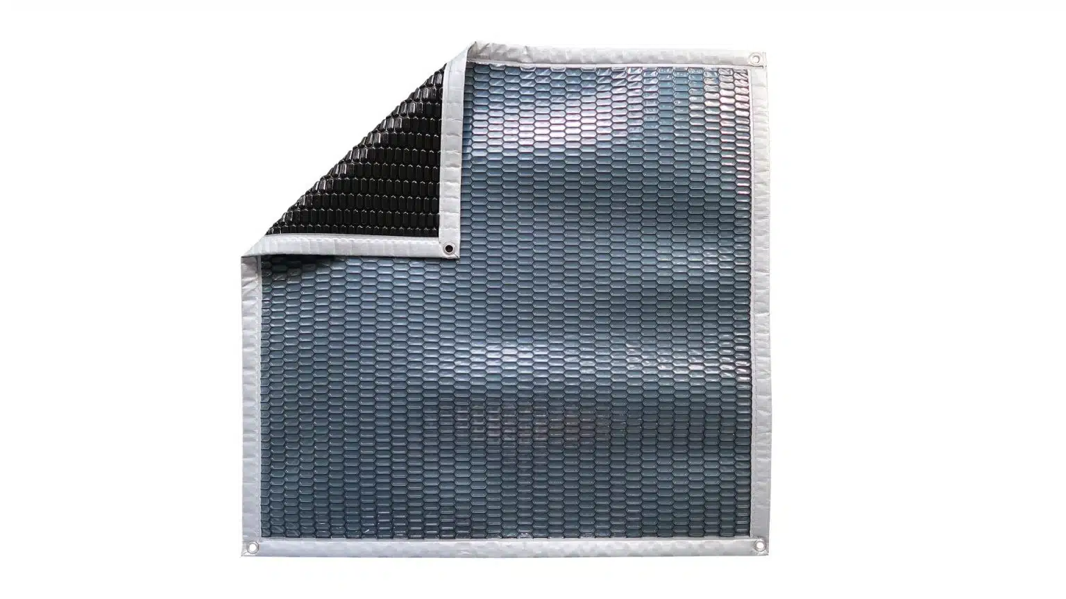 Premium Honeycomb Couverture alvéolaire