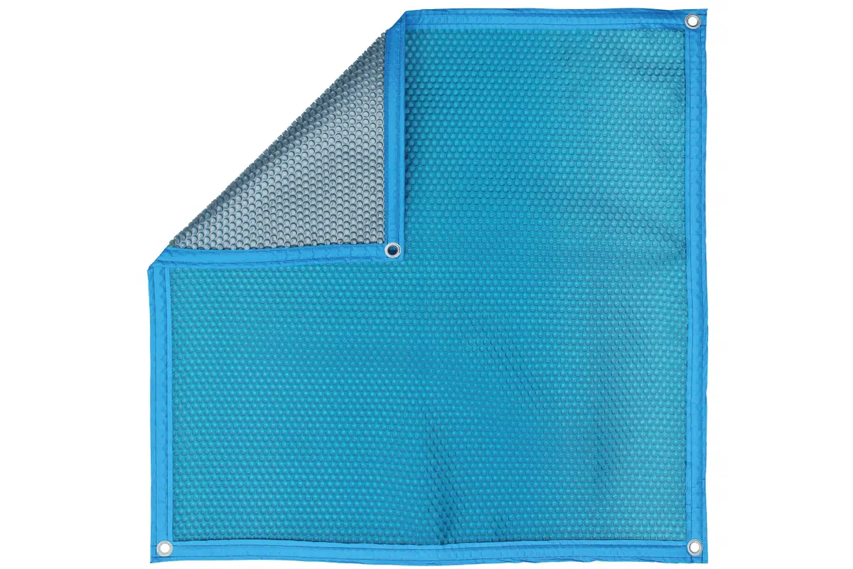 Bleue Argent