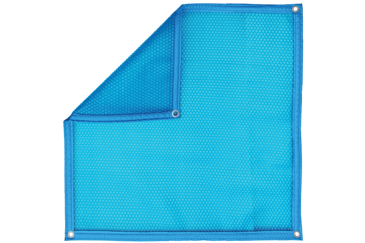 Bleue Bleue