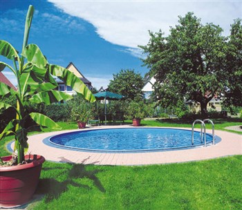 Seti Bali 4,20x1,20m