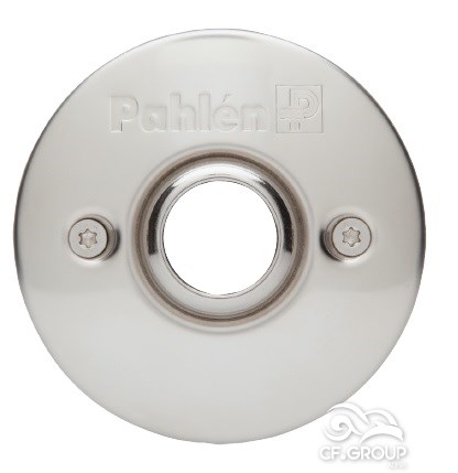 Gryka PAHLEN INOX Marine LIN-350mm