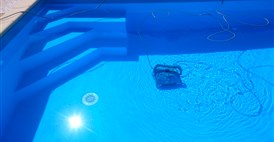 Thithëset e automatizuara Robot