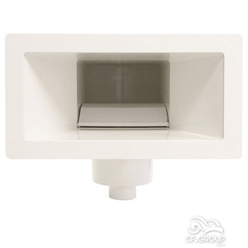 Skimer Stotinka Vitalia 41x21cm - LIN