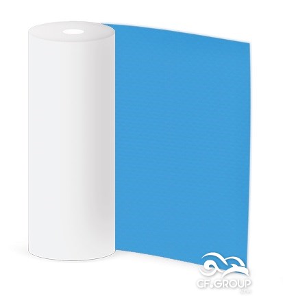 Folie PVC Elbe CLASSIC