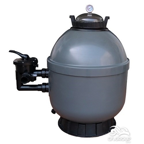 Filter Vitalia 750