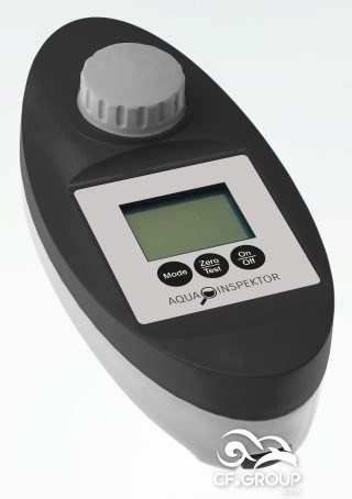 Pooltester Aqua Inspektor