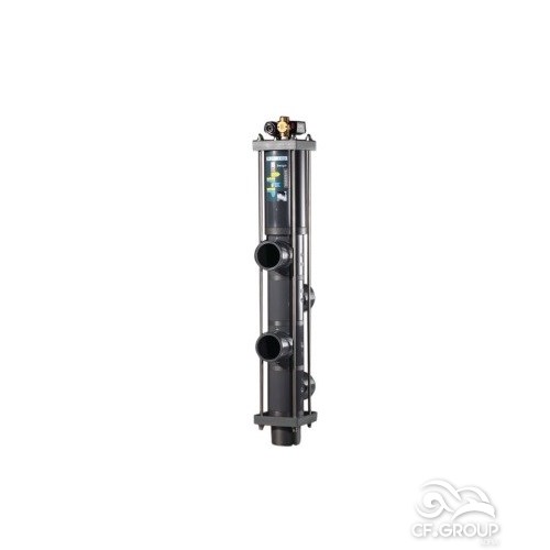 Valvula automatike BESGO DA50