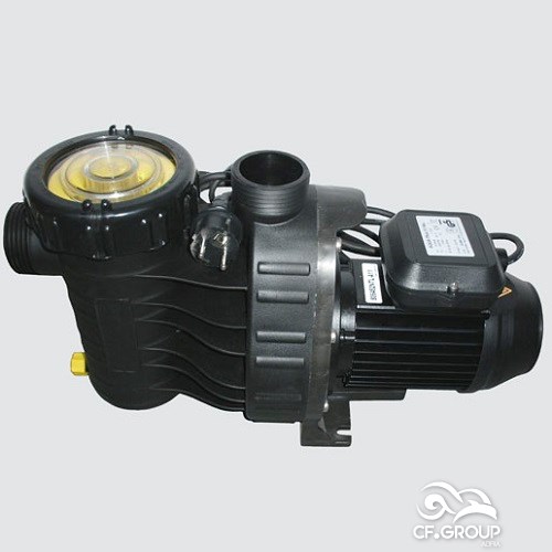 Pompa Aqua Plus 11, 0,69 kW, 12 m³/h