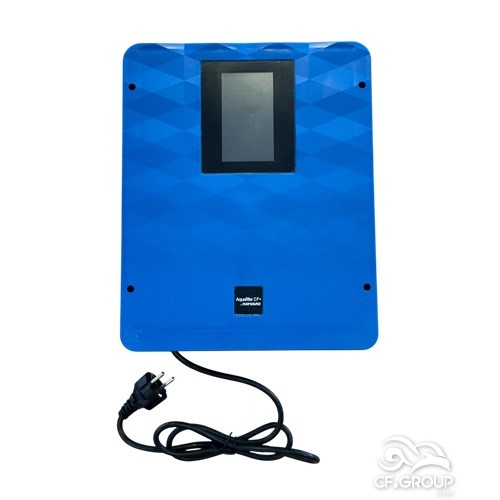 Elektrolizë automatike CF+ Premium 75
