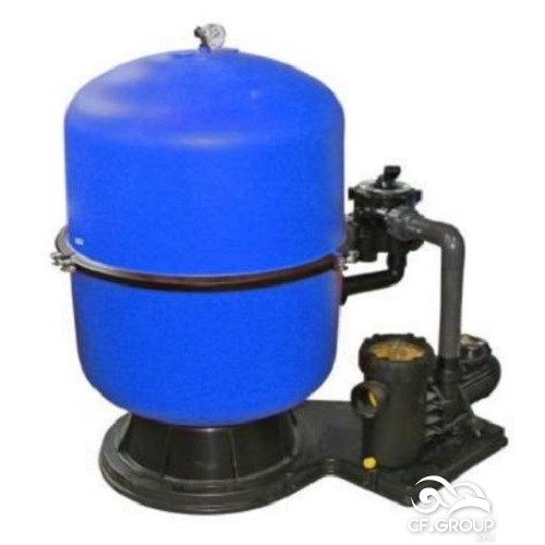Filter Set BILBAO fi 600 Pompa AquaMaxi 16
