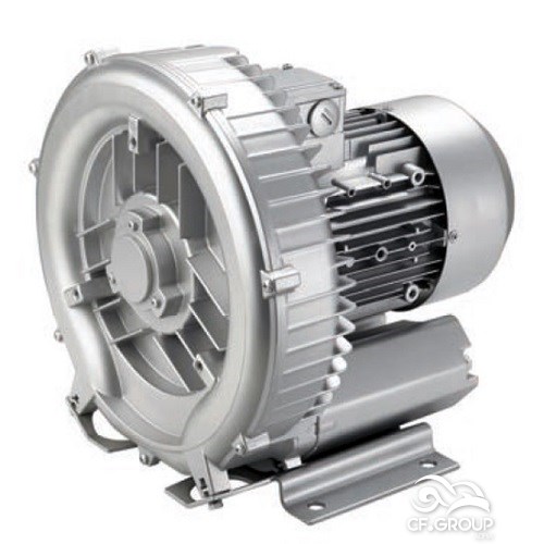 JetStream aerues 1,1 kW-1F