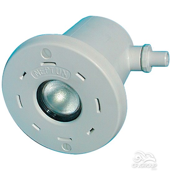 Ndriçues Neptun 50 W - LIN komplet ABS