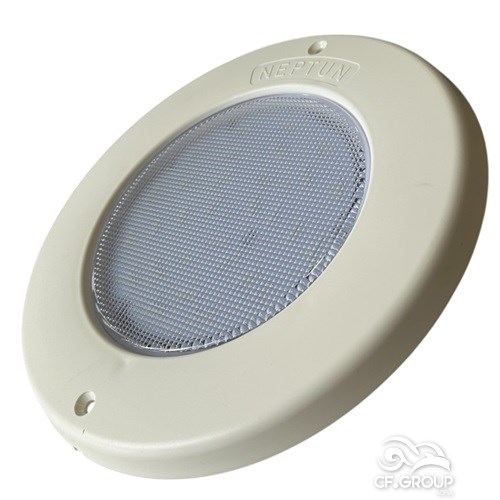 Ndriçues NEPTUN LED-RGB - LIN komplet ABS