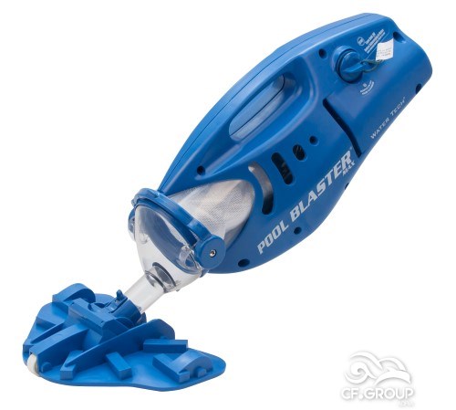 Thithëse Max Pool Blaster 