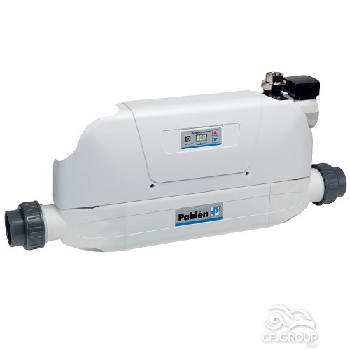 Këmbyesi i nxehtësisë AQUA MEX 316L 70 kW