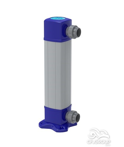 UV Reaktor BIO-UV NEO 18