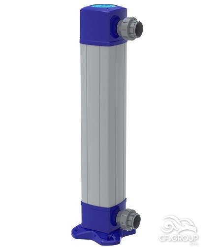 UV Reaktor BIO-UV NEO 25