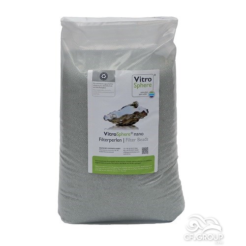 Vitro Sphere nano 0,5-0,8 mm 20 kg.